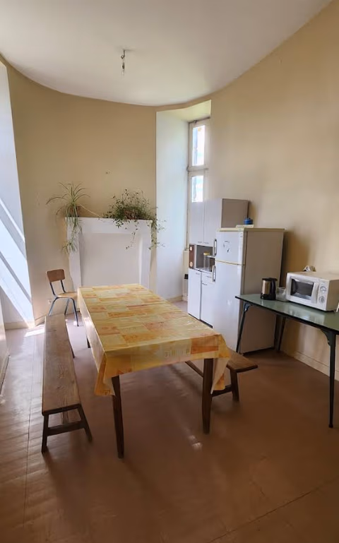 Halte Jacquaire Lusignan — foto 3